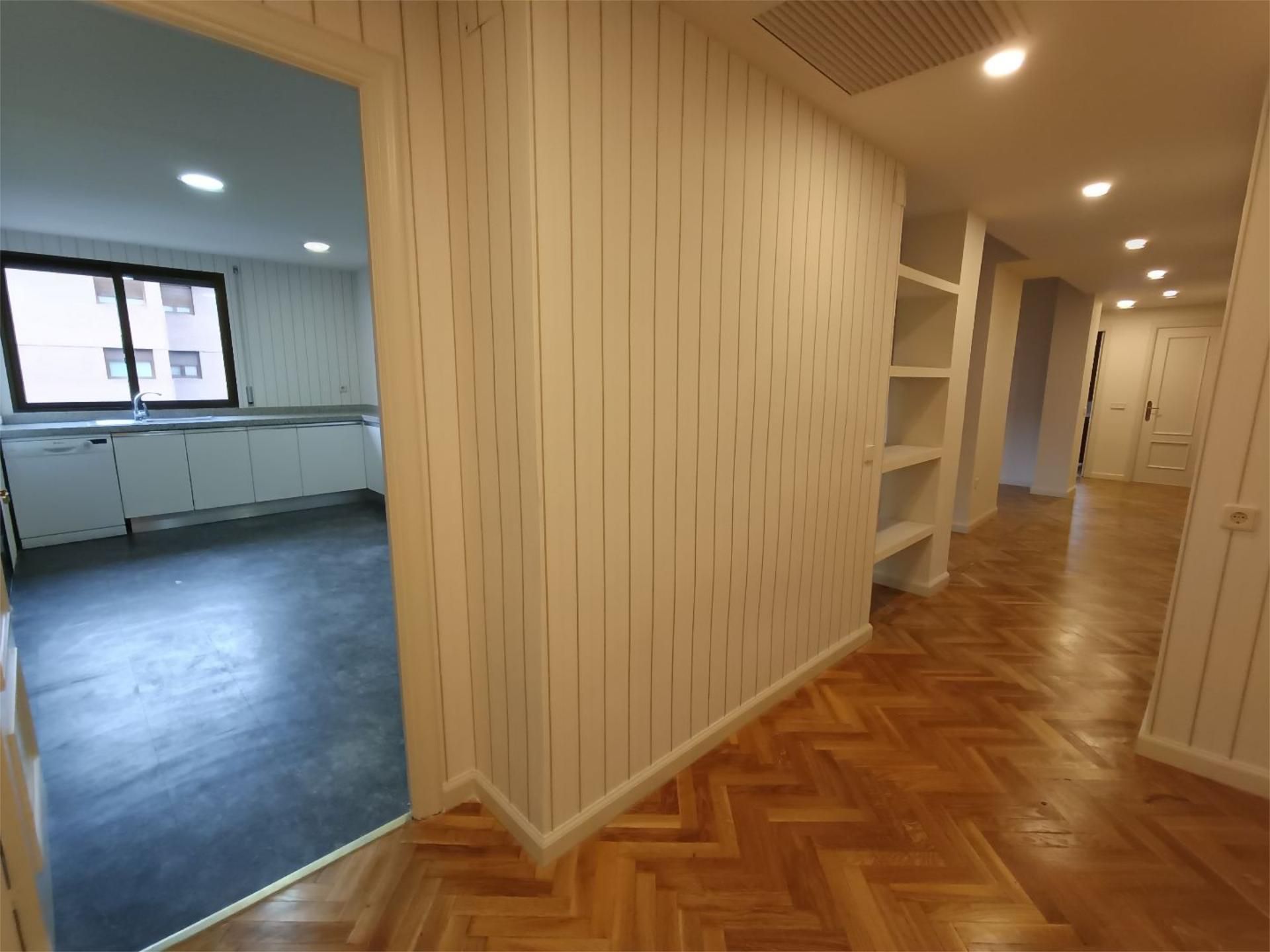 Piso en  Calle Prensa 7