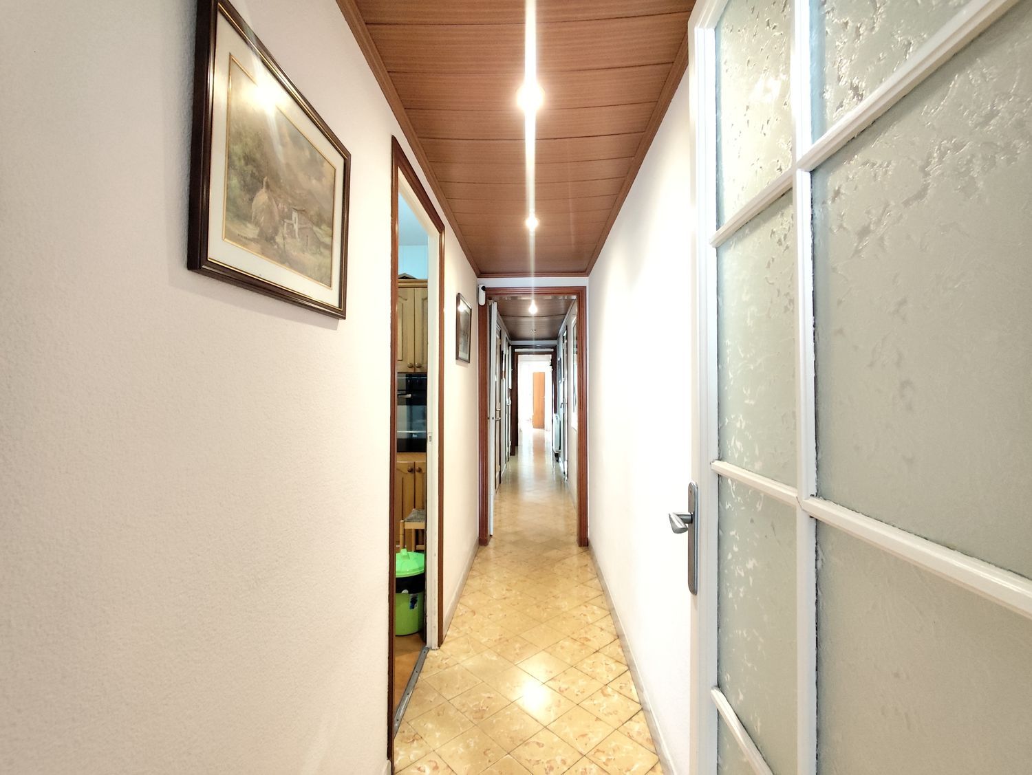 Piso en Calle de Sicília, El Fort Pienc - Foto 37