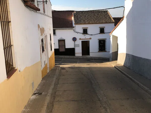 Chalet adosado en Calle Ramos Oliveira, 9 - Foto 2