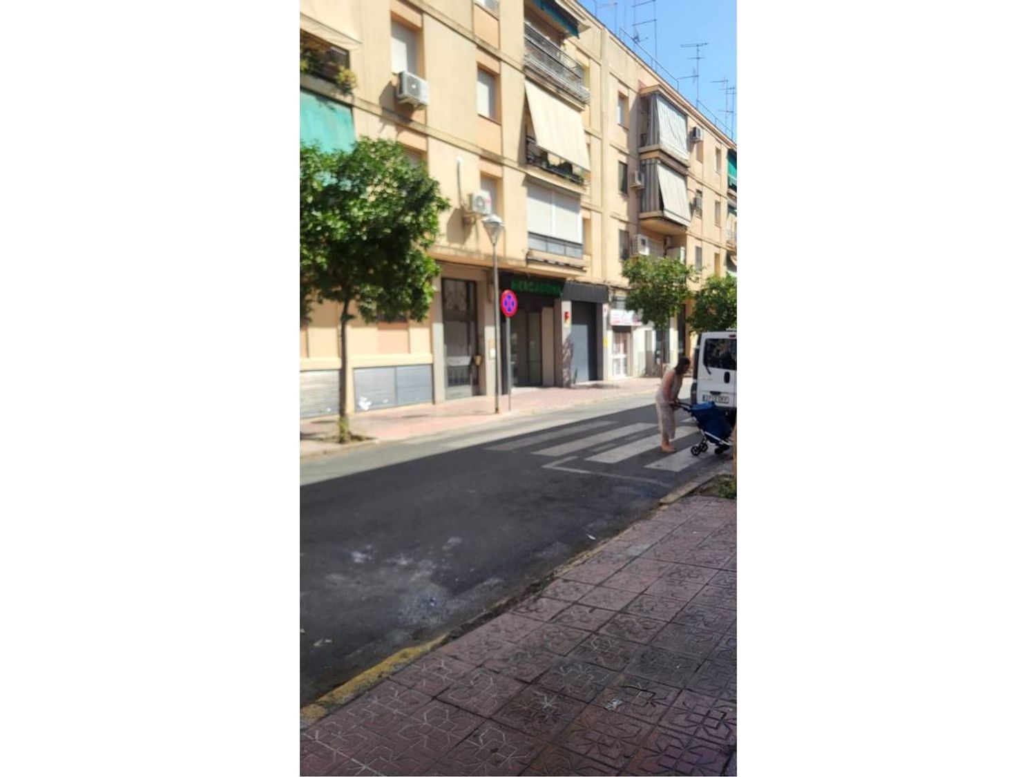 Piso en El Avellano, Santa Rosa - San José - Foto 23