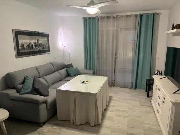 Piso en Urbanización Jardines del Puerto, 1, Cabopino - Artola - Foto 8