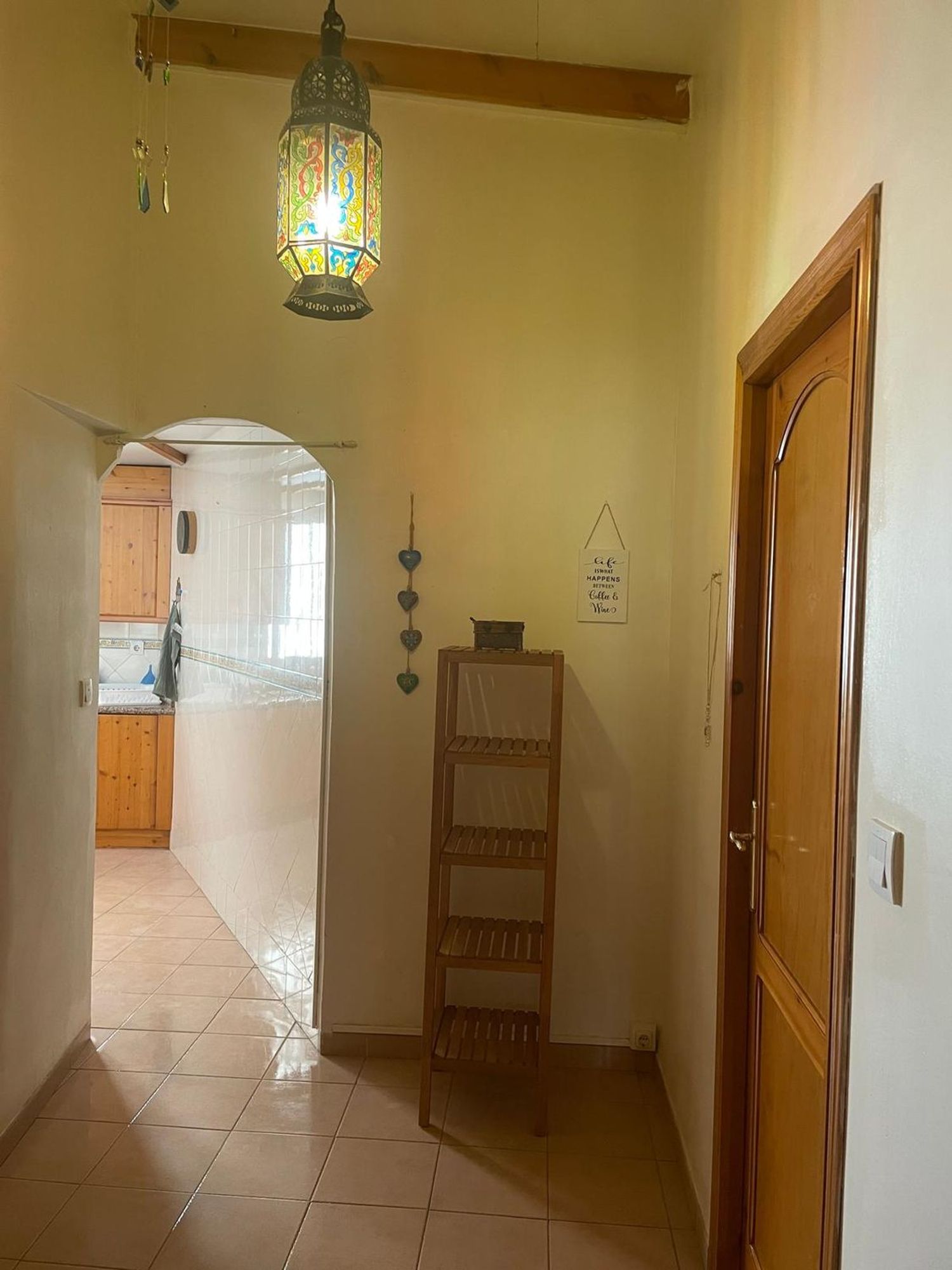 Estudio en Calle Blas Ibáñez, 8 - Foto 2