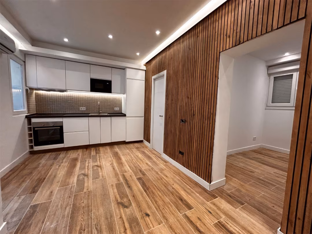 Piso en  Calle de los Fundadores 15 - Foto 9