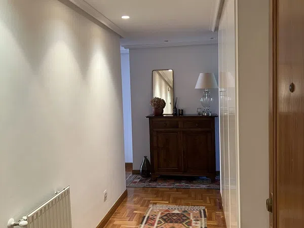 Piso en Calle Valparaiso, 5, Fozaneldi-Tenderina - Foto 28