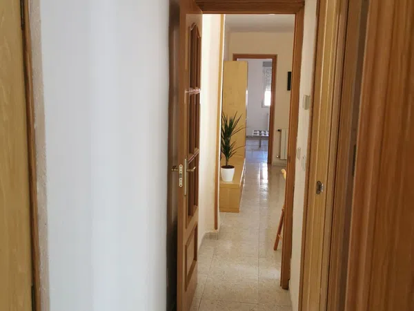 Piso en Calle Virgen de Belén, 8, Opañel - Foto 7