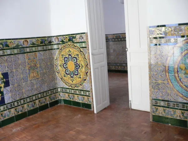 Alquiler de piso en Calle Goles, 43 - Foto 10