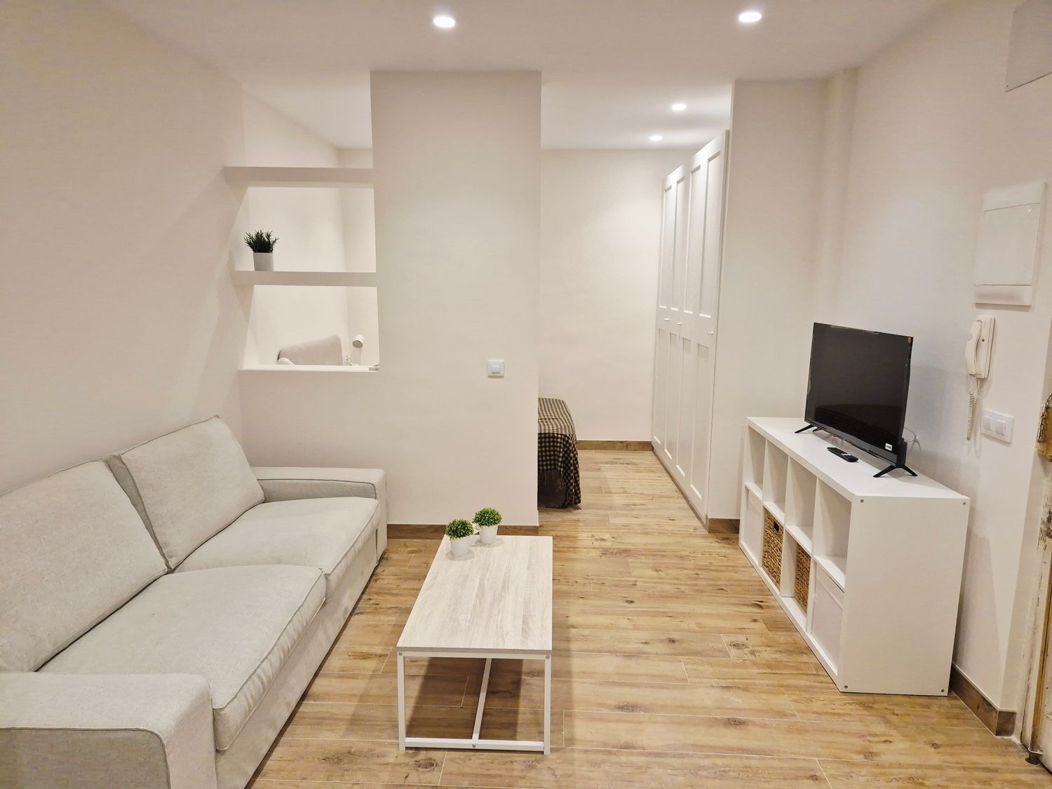 Piso en Corredera Alta de San Pablo, 21