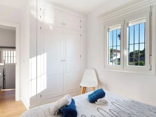 Casa o chalet independiente en Calle Bahía Blanca, 18 - Foto 17