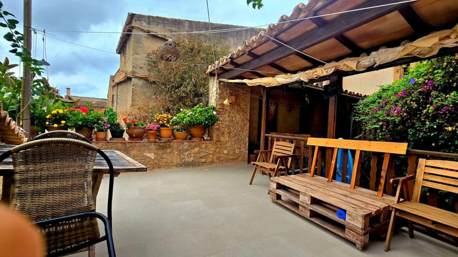 Casa de pueblo en Castillo, 20 - Foto 2