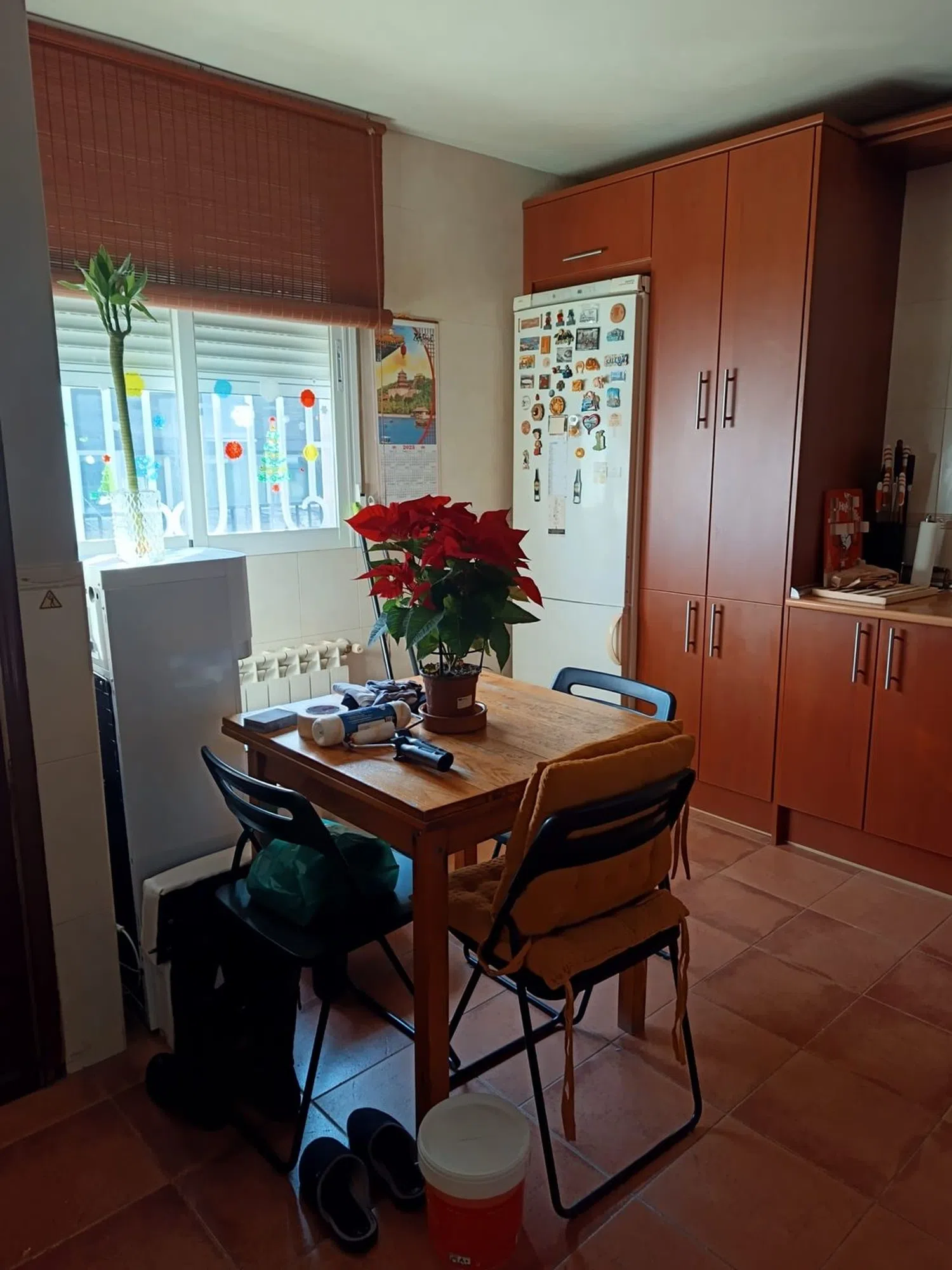 Chalet adosado en calle Castromonte, 28 - Foto 7