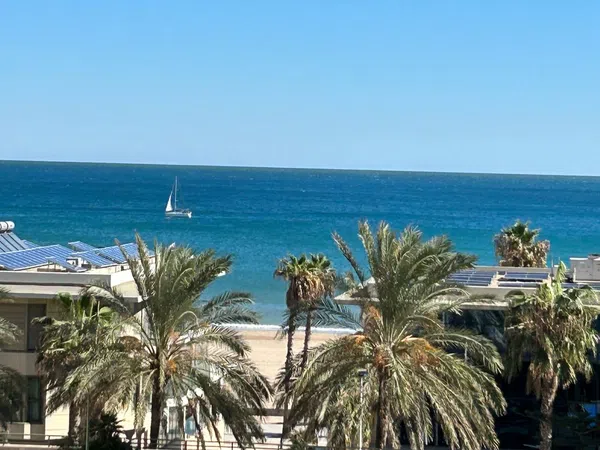Piso en Avenida Mare Nostrum, 7 - Foto 1