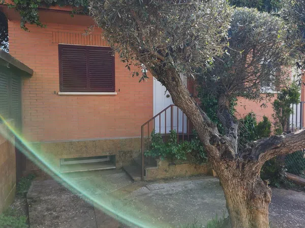 Chalet pareado en Avenida de Los Angeles, 91, Los Ángeles de San Rafael, Los Ángeles de San Rafael - Foto 6