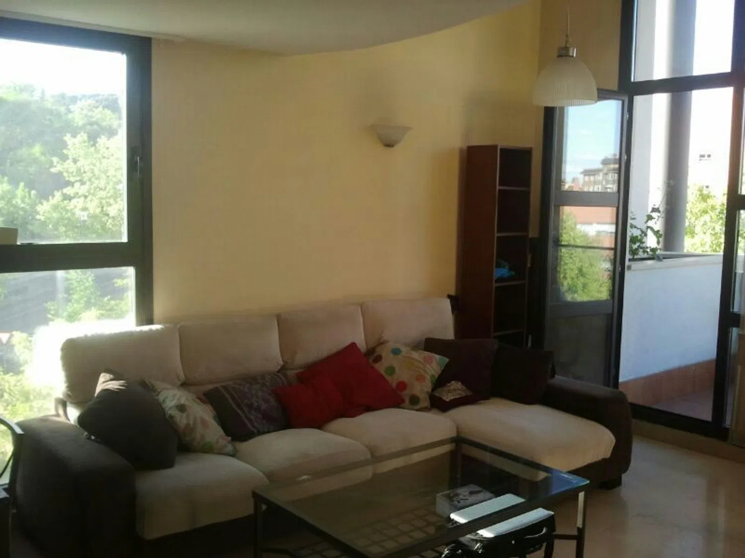 Estudio en Vega de la Moraleja - Foto 2