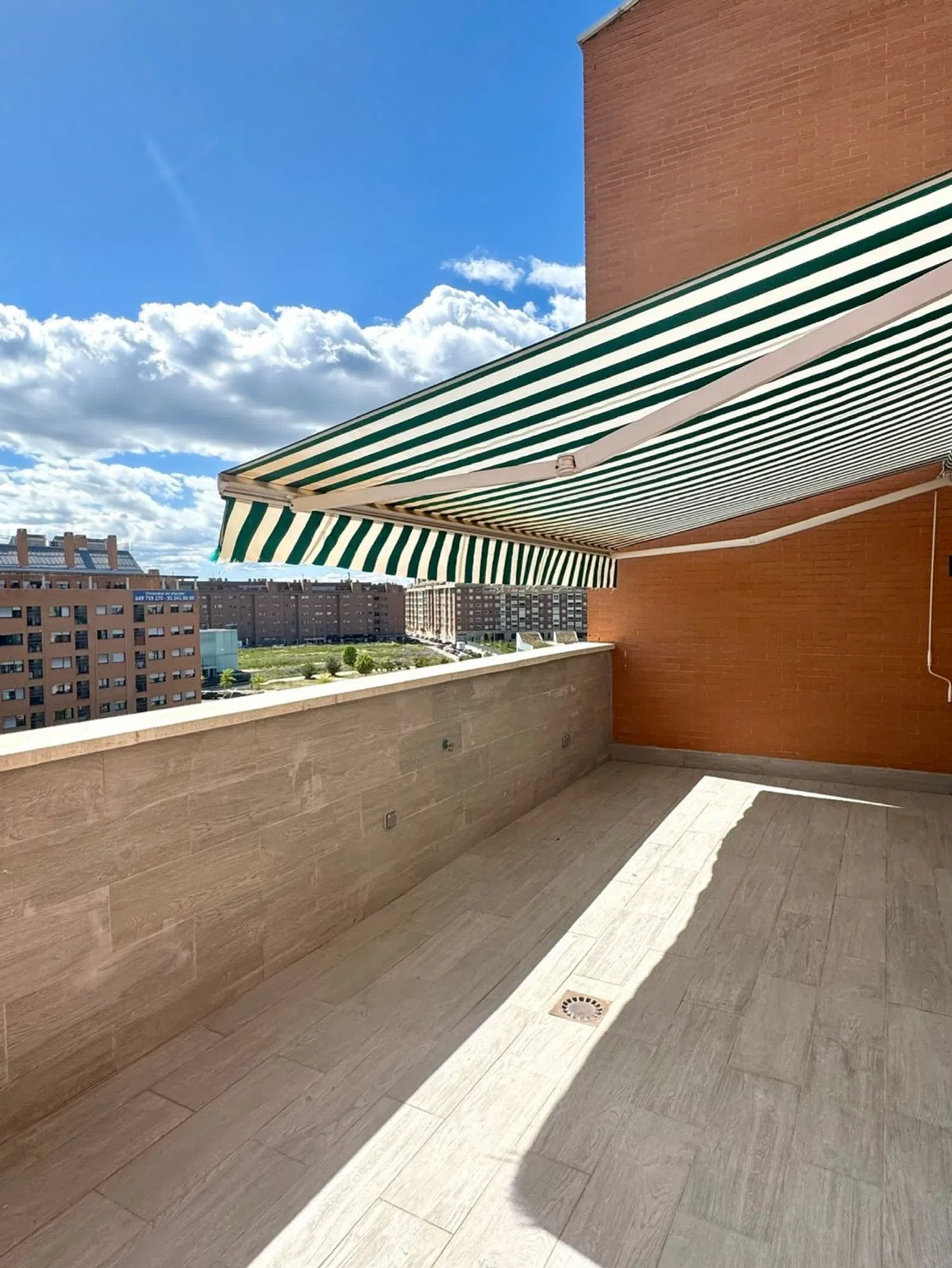 Ático en paseo de San Millán de la Cogolla, 22 - Foto 13