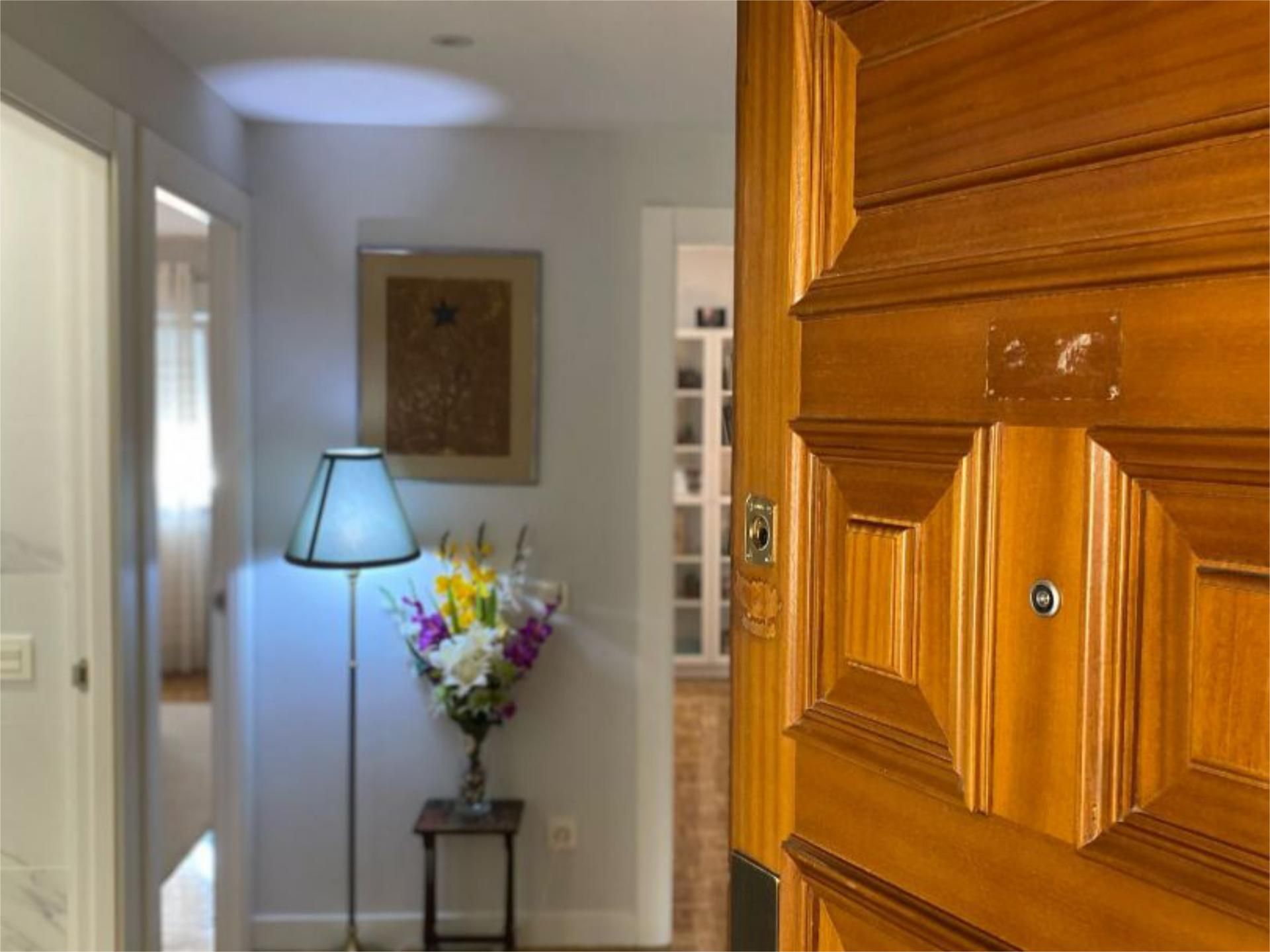 Piso en  Calle San Francisco Javier 6 - Foto 12