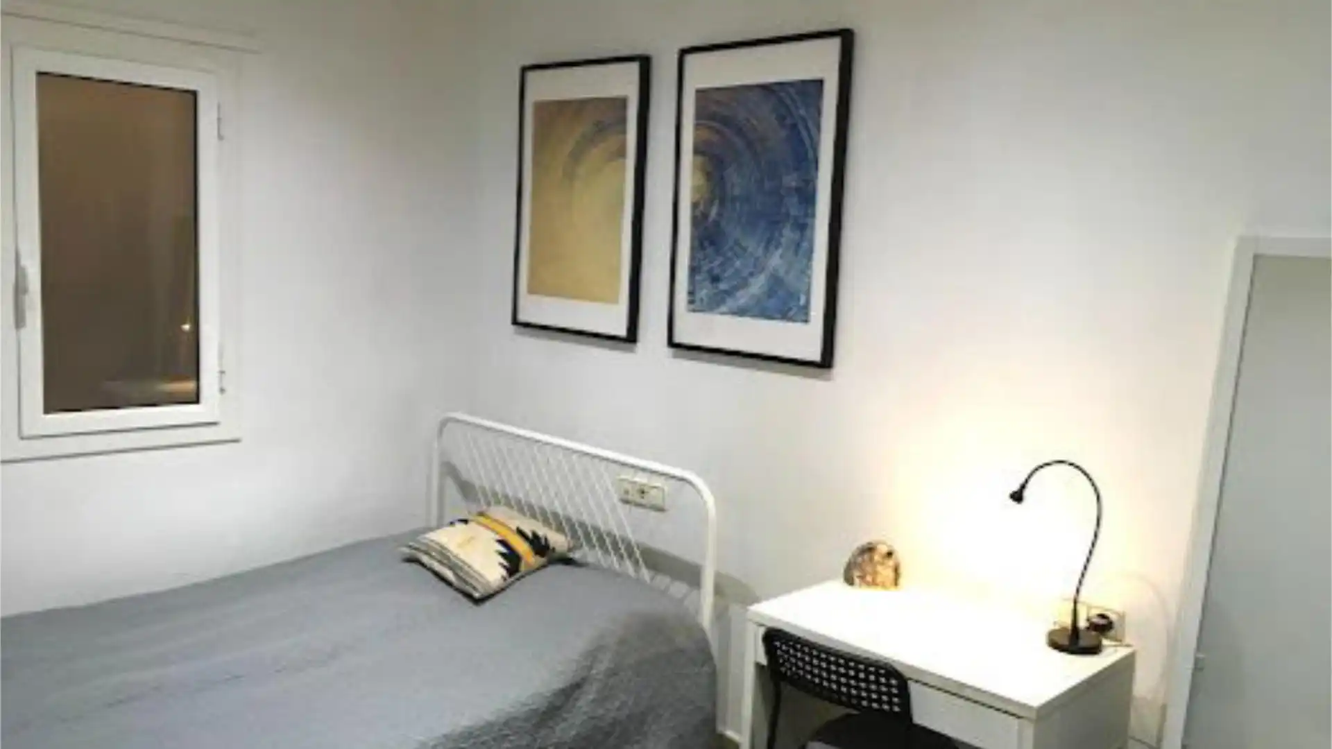 Piso en  Carrer de Josep Serrano 31 - Foto 8