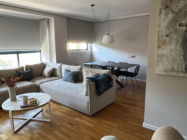 Dúplex en Calle Marcial del Adalid, 3, Liáns, Liáns - Foto 2