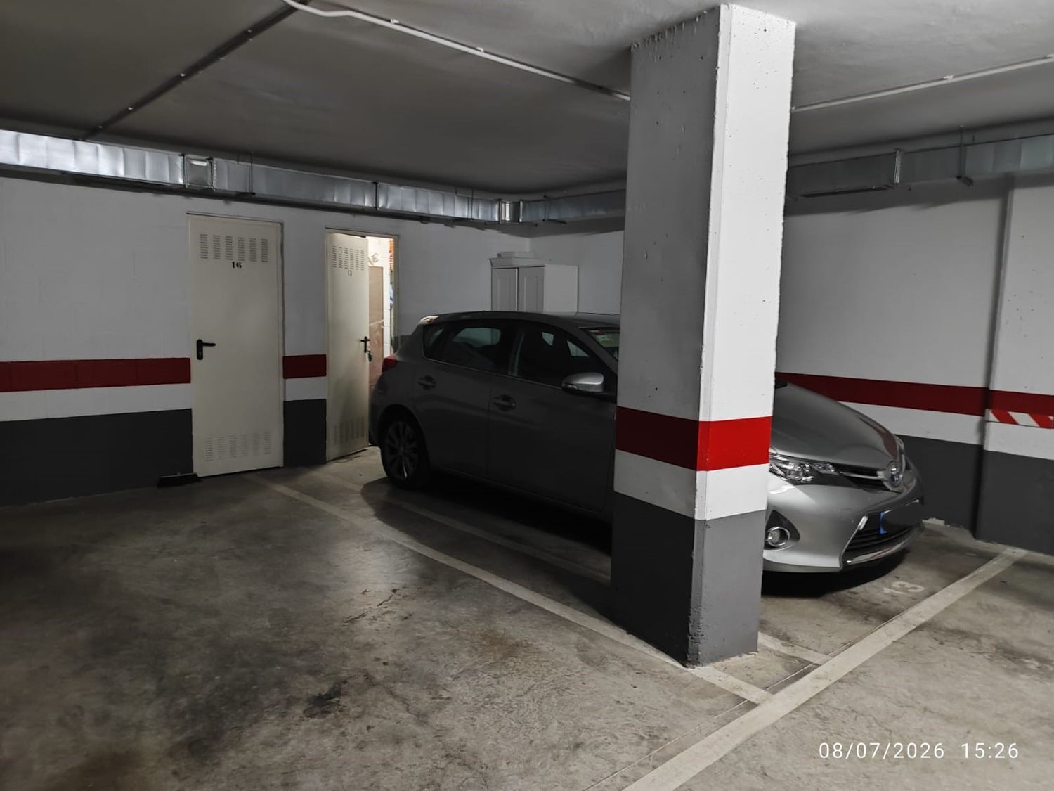 Piso en Calle Juan de Mata Carriazo, 25, San Bernardo - Avenida de Cádiz - Foto 13