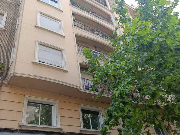 Piso en Avenida de Madrid, 123 - Foto 22
