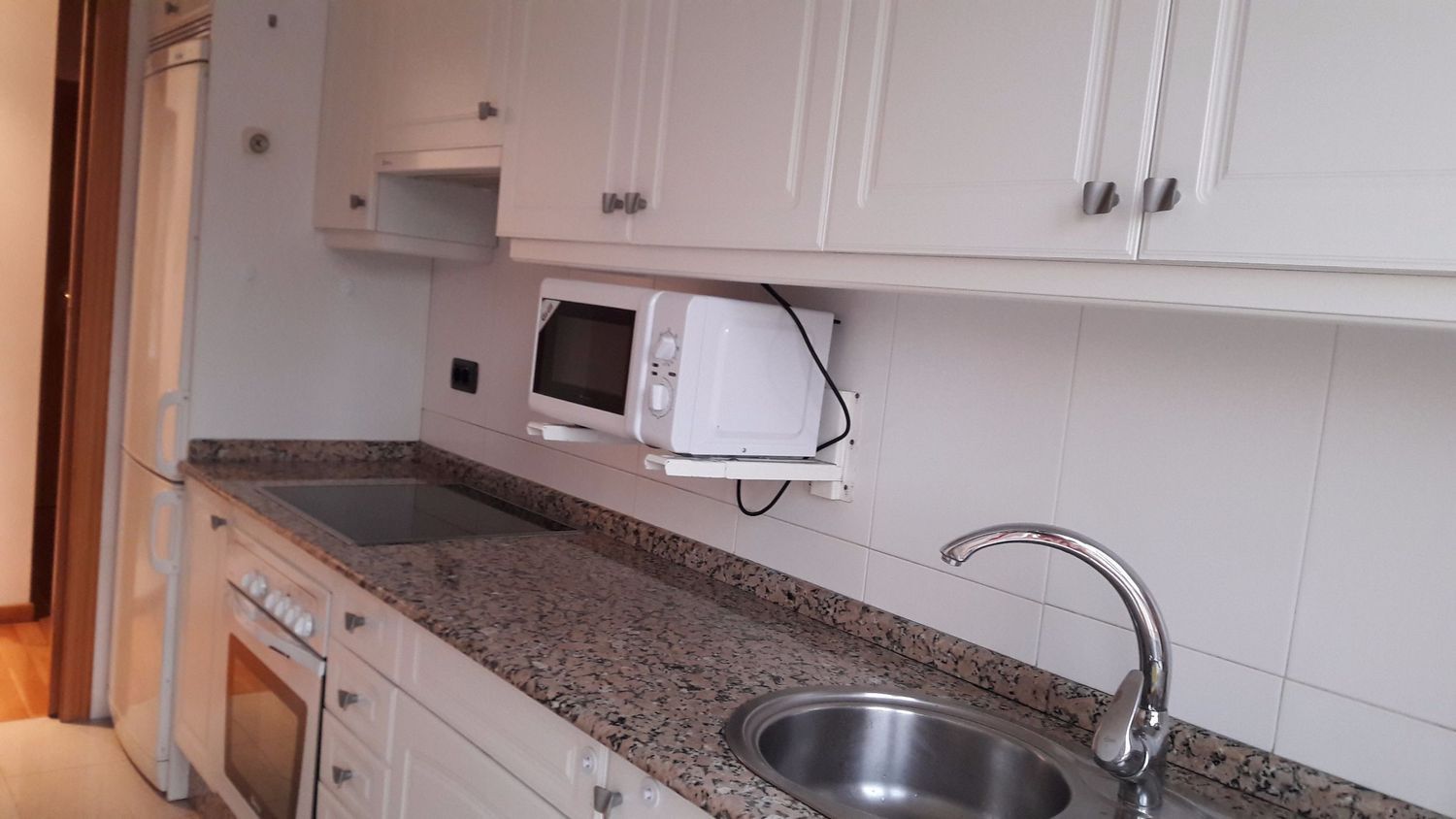 Piso en calle Historiador Vedia, 17 - Foto 6