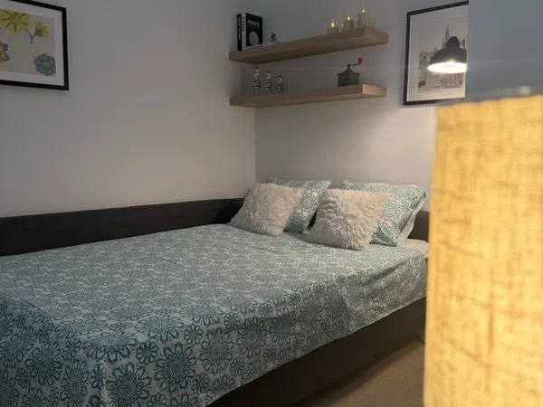 Estudio en Puerta del Osario, 1, Puerta Carmona-Puerta Osario-Amador de los Ríos - Foto 10