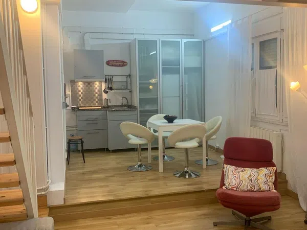 Estudio en Calle Teresina, 23 - Foto 6