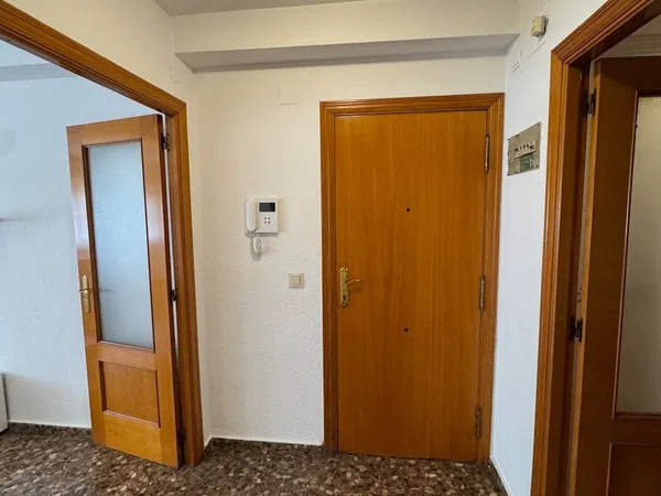 Piso en Calle de la Serra Martés, 18, Benicalap - Foto 5