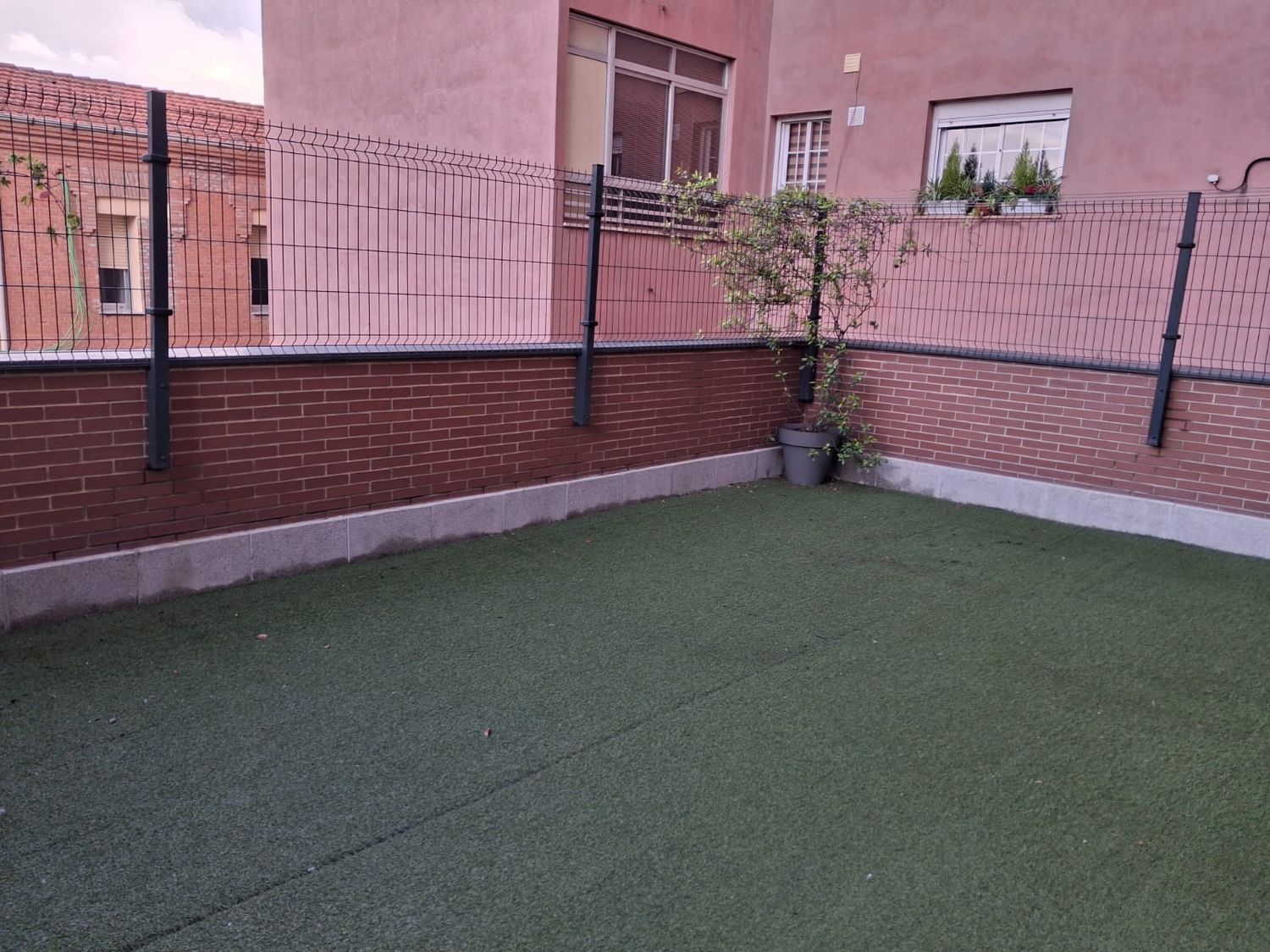 Piso en Calle Virgen del Amparo, 35 - Foto 32