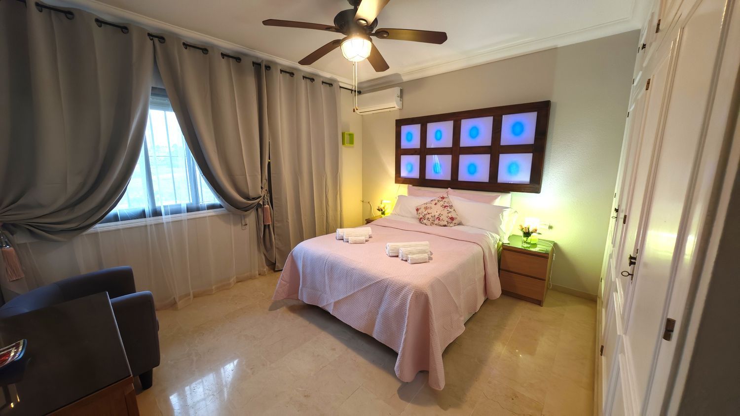 Chalet adosado en Calle Fontana, 26, Calaburra - Chaparral, Calaburra - Chaparral - Foto 33