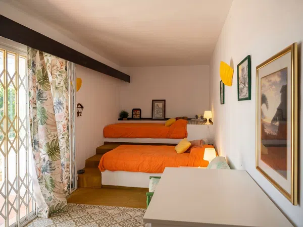 Casa o chalet independiente en Calle Mesa del Mar, 126 - Foto 13