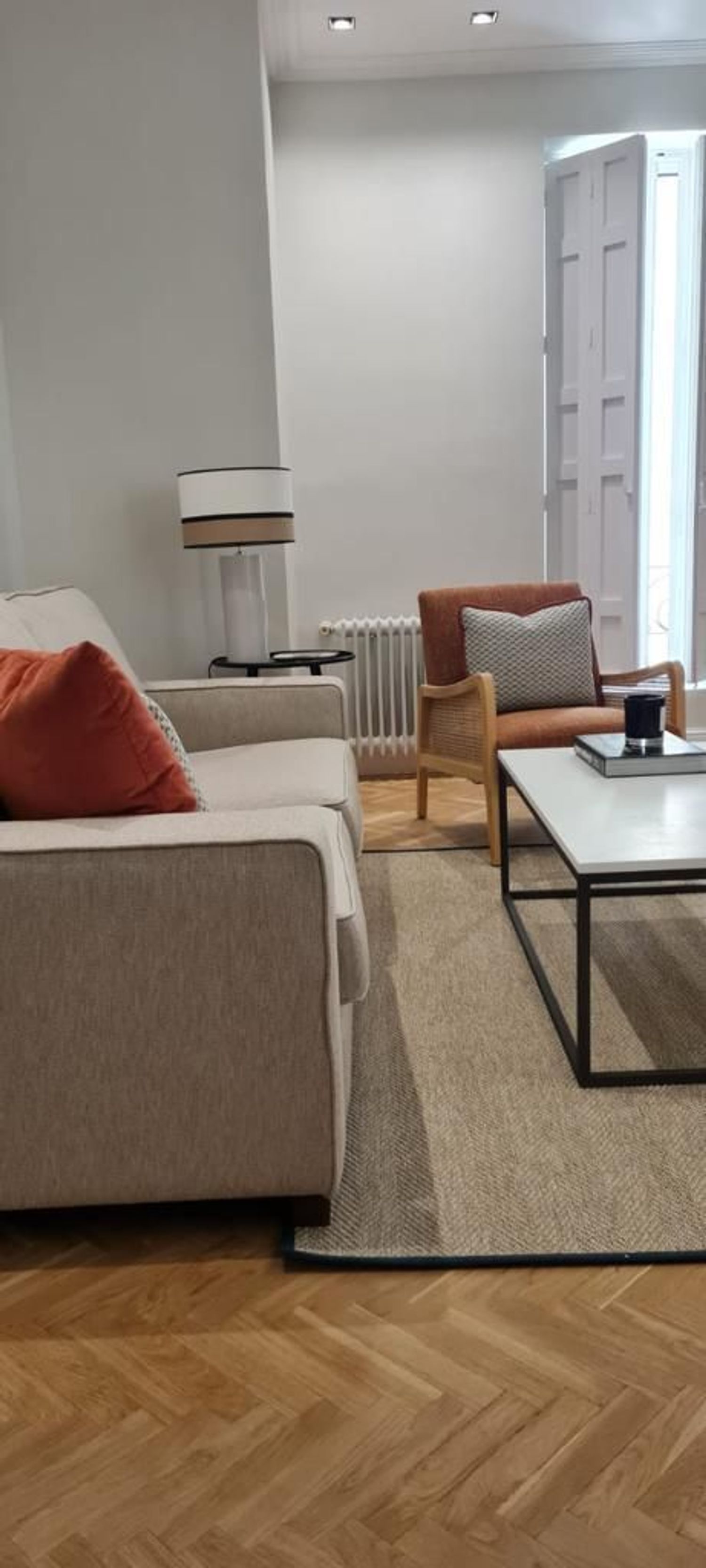 Piso en calle de Claudio Coello, 14 - Foto 7