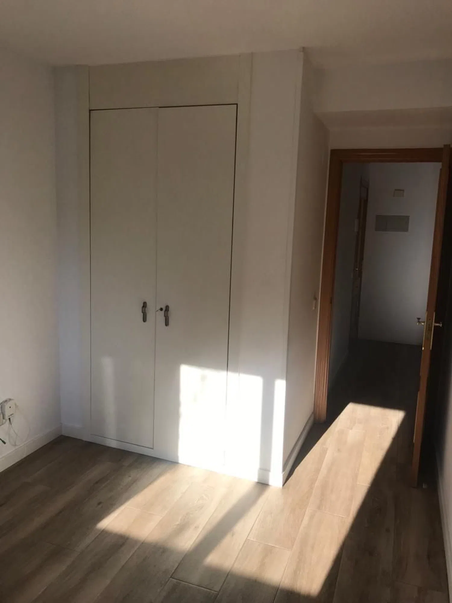 Piso en calle de Fray Junípero Serra, 27 - Foto 2