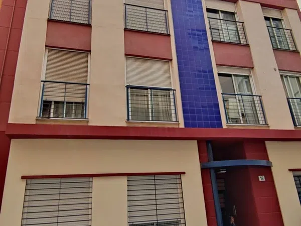 Piso en Calle Luchana, 19, La Trinidad - Foto 13