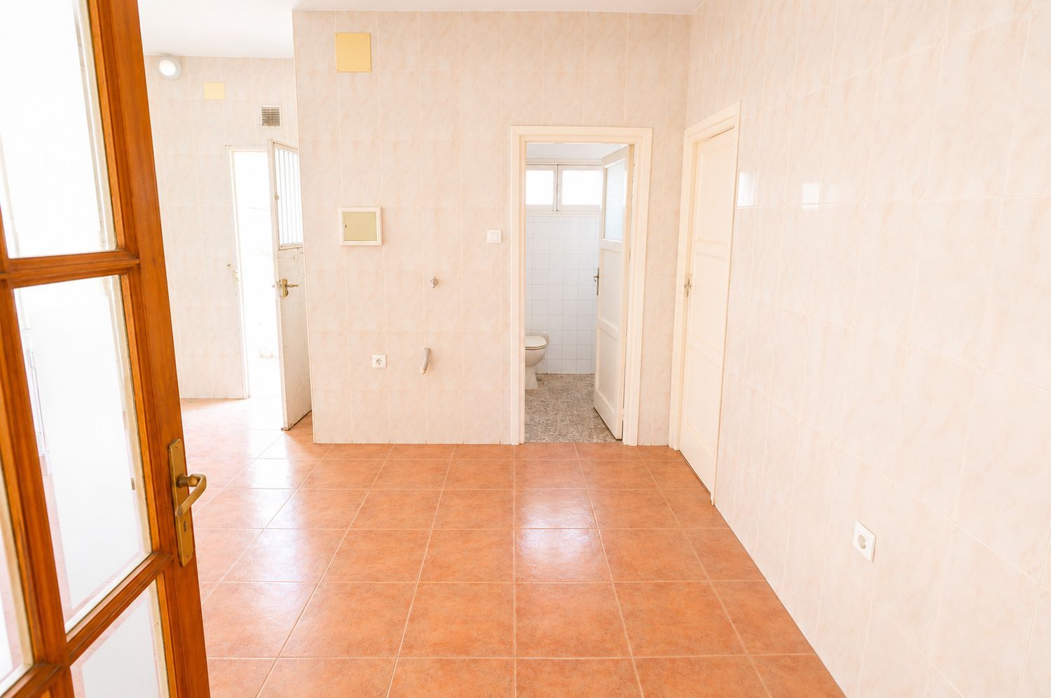 Chalet pareado en Calle Pamplona Poblado, 4, El Poblado - Abulagar, El Poblado - Abulagar - Foto 11