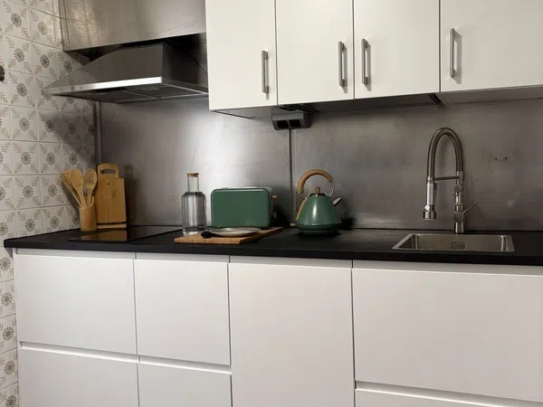 Chalet adosado en Calle Altamira, 20, Zona Plaza de Barcelos, Zona Plaza de Barcelos - Foto 4