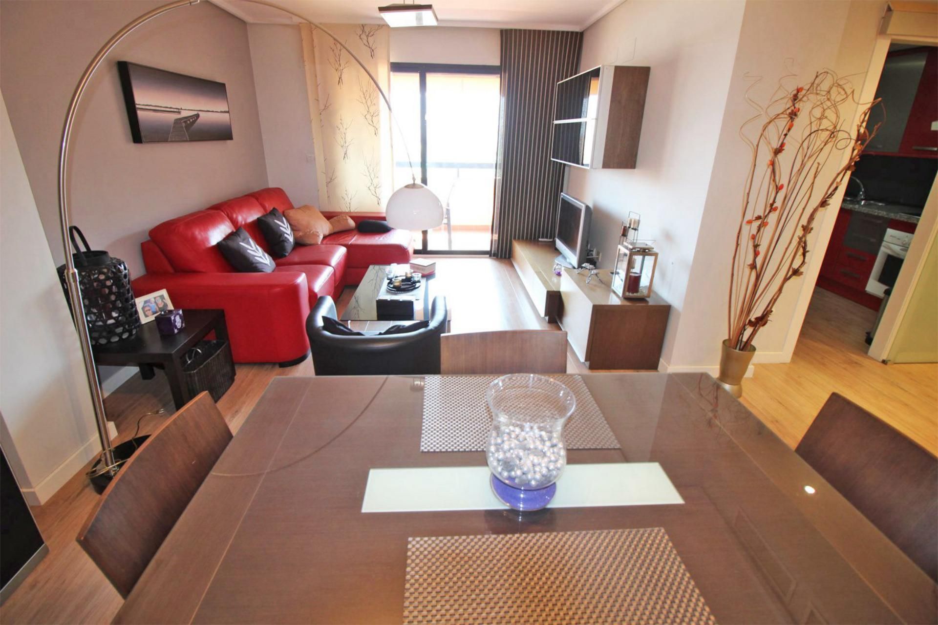 Piso en  Avenida Pintor Xavier Soler 11 - Foto 3