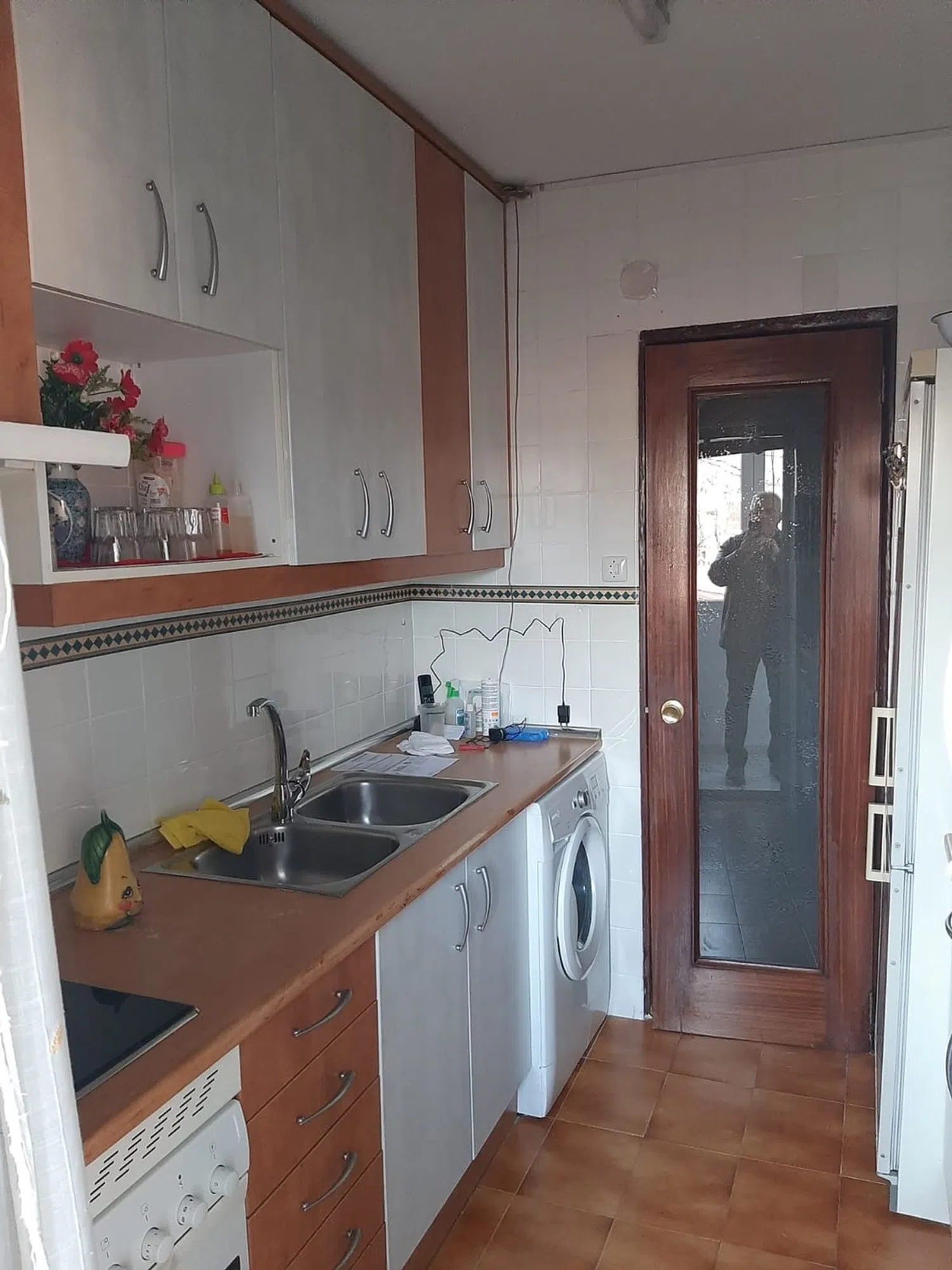 Piso en plaza de Fonsagrada, 5 - Foto 6