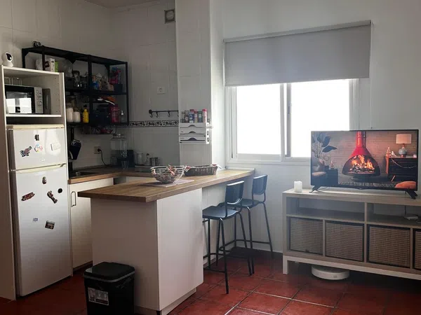 Piso en Calle Finlandia, 37, La Herradura - Balcón del Telde, La Herradura - Balcón del Telde - Foto 5
