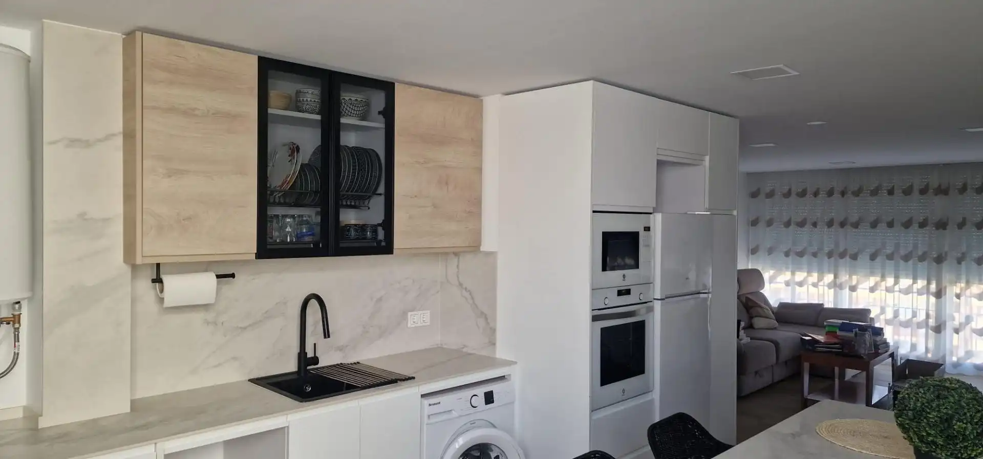 Piso en  Calle Baltasar Gracián 12 - Foto 3