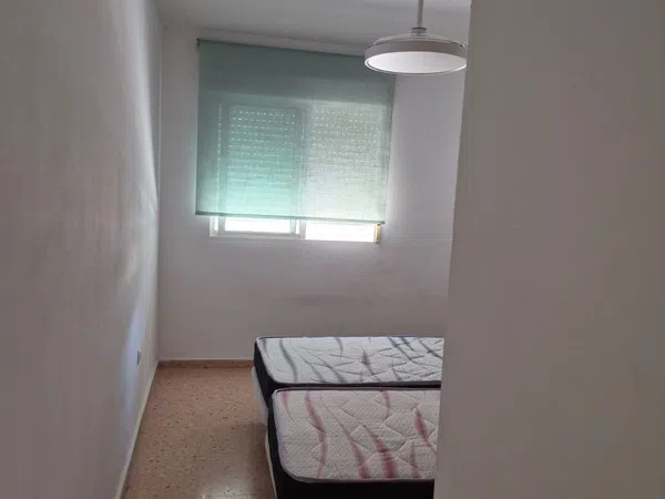 Piso en Calle José García Sellés, 2, Garbinet - Parque de las Avenidas - Foto 2