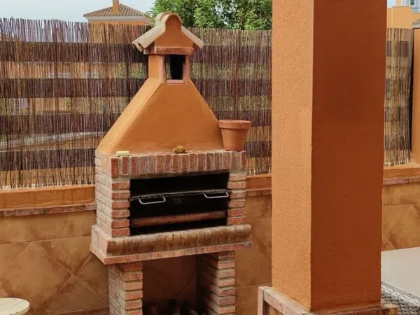 Chalet adosado en Calle Melilla, 1 - Foto 2