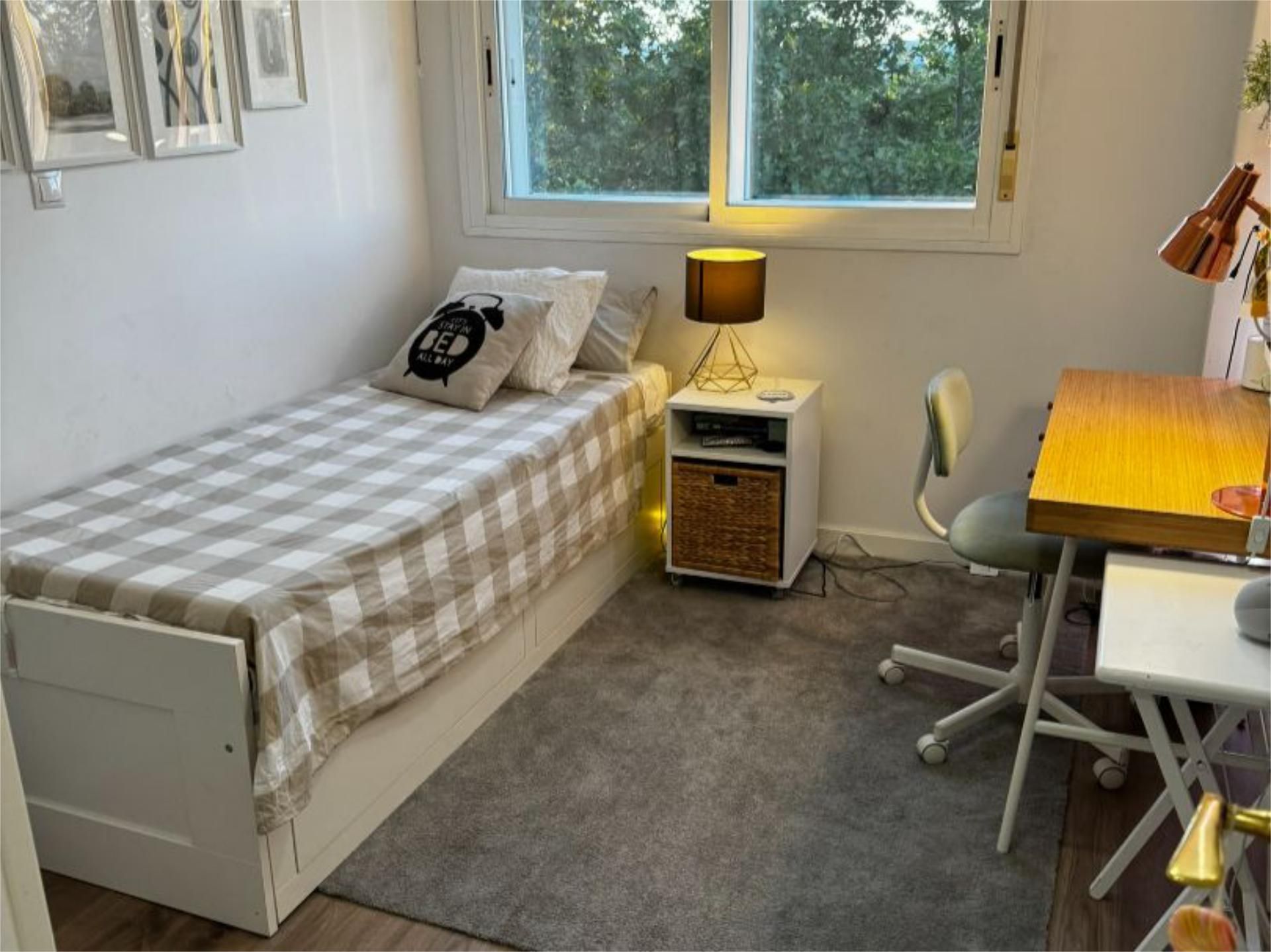 Piso en  Calle Bornos 24D - Foto 27