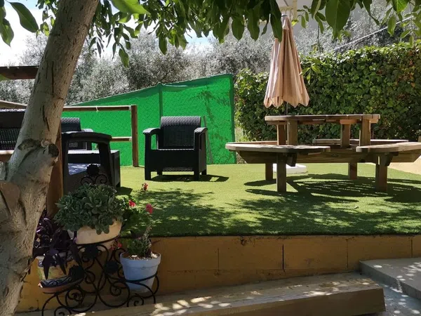 Casa o chalet independiente en Arroyo y gata, 12 - Foto 4