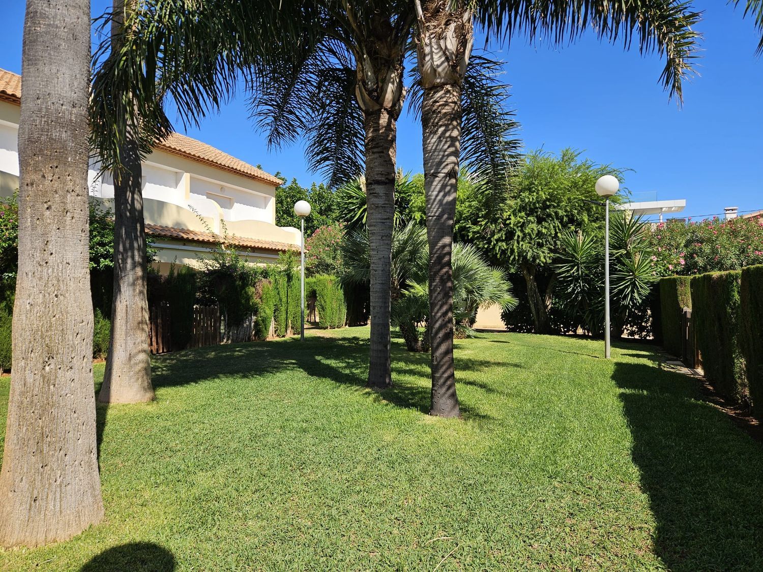 Chalet adosado en Calle Mar Càspia, 36, El Palmar-Los Molinos - Foto 23