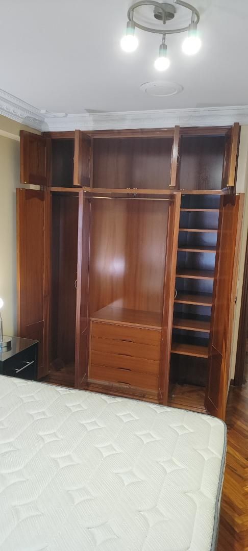 Piso en  Rúa de Romil 4 - Foto 5