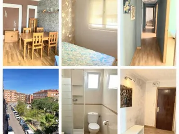 Piso en Benetússer - Foto 1