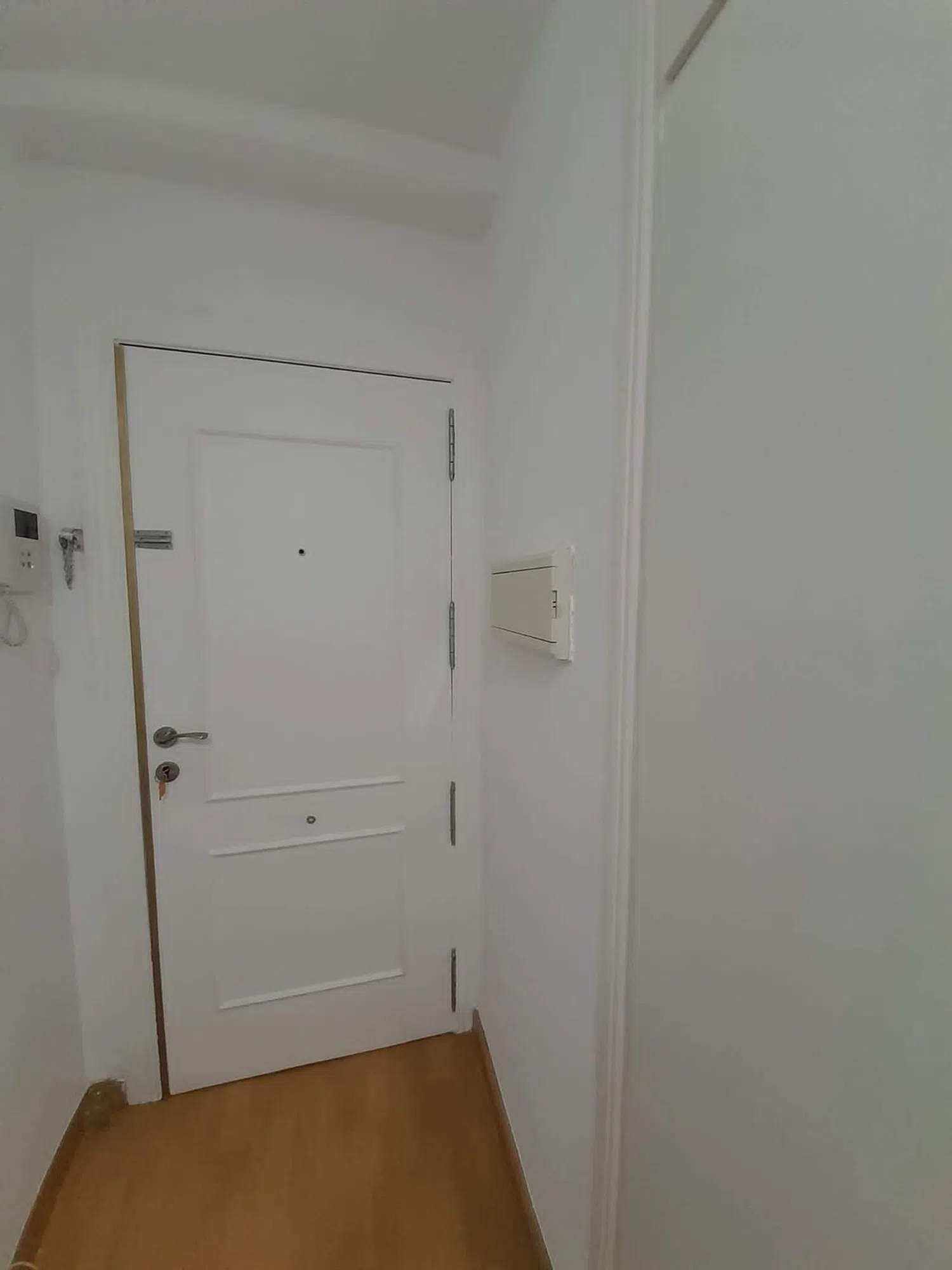 Piso en calle Nervion, 4 - Foto 35