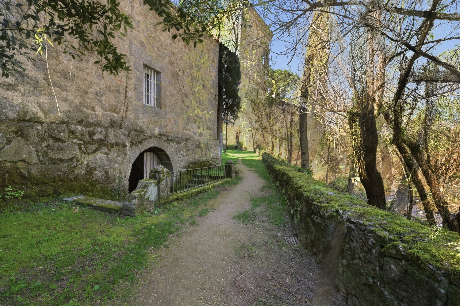 Finca rústica en calle de Carlos V, 12 D - Foto 34