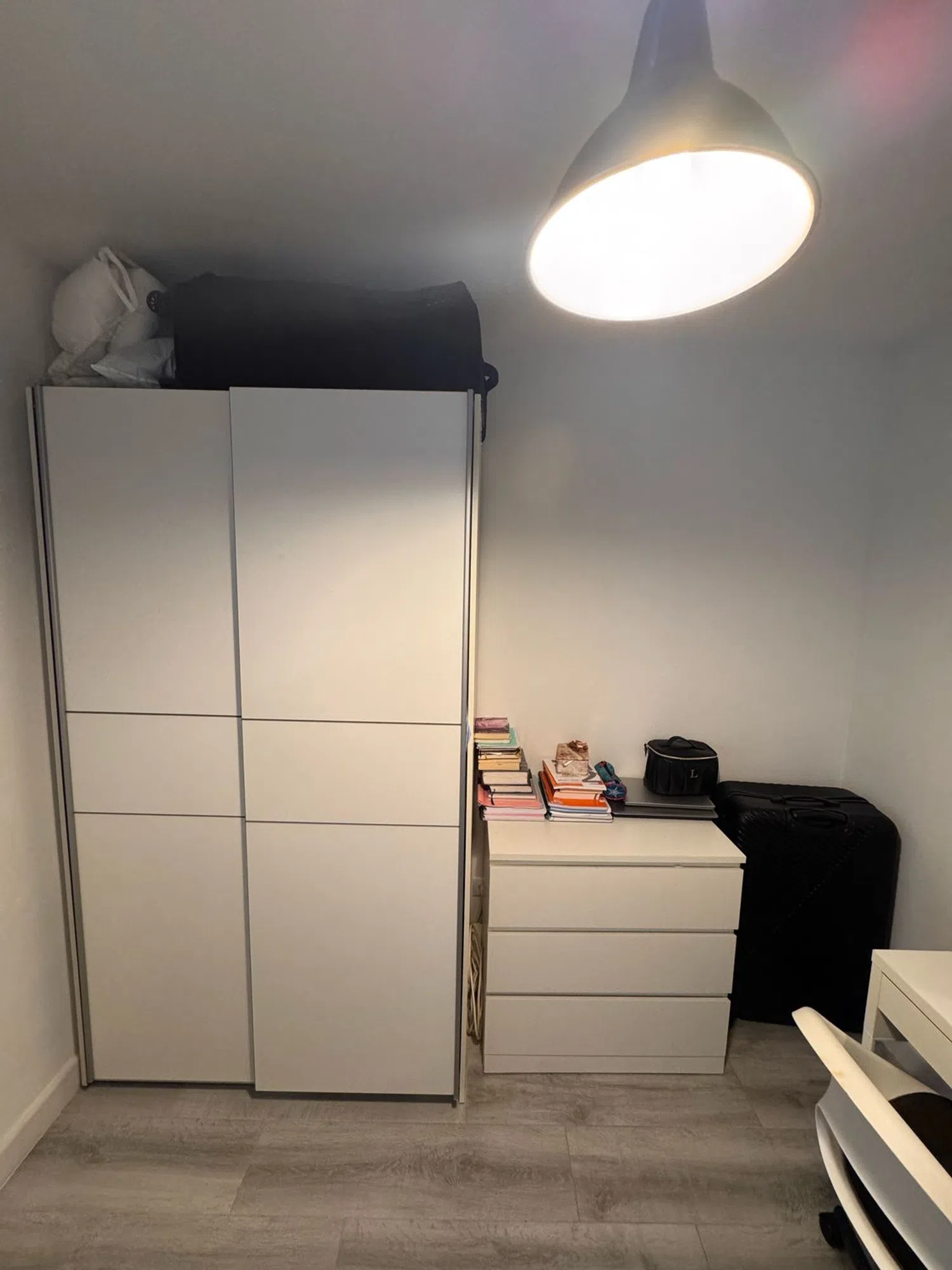 Piso en Manuel Villalobos, 31 - Foto 1