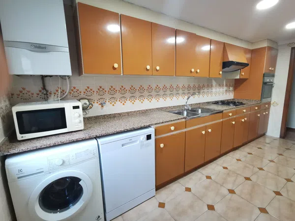 Piso en Calle d'Alfauir, Benimaclet - Foto 41